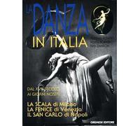 La danza in Italia