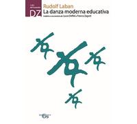 La danza moderna educativa