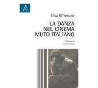 La danza nel cinema muto italiano