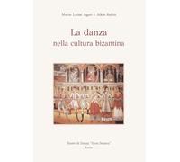 La danza nella cultura bizantina