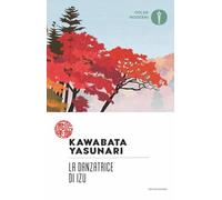 La danzatrice di Izu