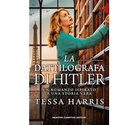 La dattilografa di Hitler