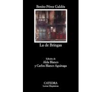 La de Bringas [Lingua spagnola]