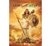 La dea che uccide