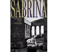 LA DEA CHE VIAGGIA -Giorgi Sabrina