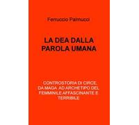La dea dalla parola umana