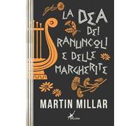 La dea dei ranuncoli e delle margherite