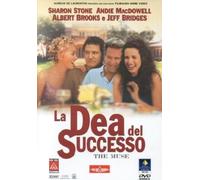 La Dea Del Successo (DVD) Stone/Macdowell