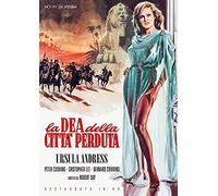 La Dea Della Citta' Perduta