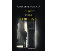 La dea della fortuna - Furno Giuseppe