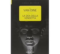 La dea della vendetta