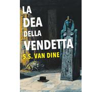 La dea della vendetta