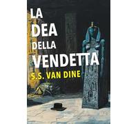 La dea della vendetta