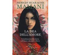 La dea dell'amore