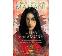 La dea dell'amore