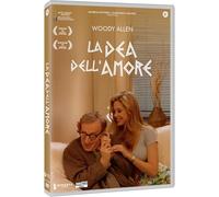 Dea Dell'Amore (La) [Dvd]