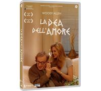 La Dea Dell'Amore (DVD) Woody Allen Mira Sorvino Helena Bonham Carter