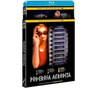 La dea dell'amore / Mighty Aphrodite (1995) (Blu-Ray & DVD Combo) [ Origine Spagnolo, Nessuna Lingua Italiana ] (Blu-Ray)