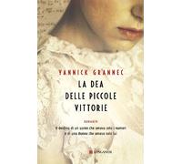 La dea delle piccole vittorie