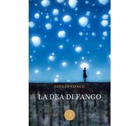 La dea di fango - 2024 - bookabook (Fantasy)