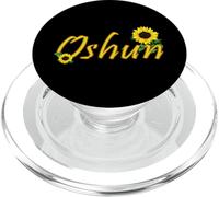 La dea di Oshun Orisha Oxum Ifa Yoruba Religione PopSockets PopGrip per MagSafe