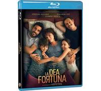 La dea fortuna (Blu-ray)