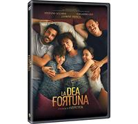 La Dea Fortuna ( DVD)