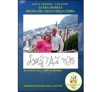 La dea segreta del cielo e della terra