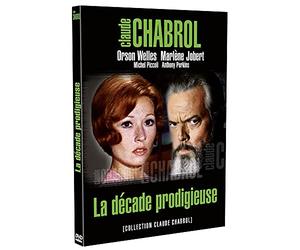 La décade prodigieuse