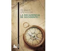 LA DECADENCIA DE OCCIDENTE I Nê445*11*AU