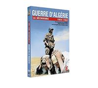 La déchirure, guerre d'algérie 1954-1962