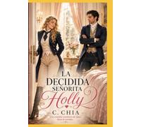 La Decidida Señorita Holly