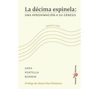 La décima espinela: una aproximación a su génesis: 1
