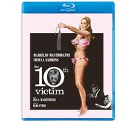 La decima vittima [Blu-Ray] (Audio italiano)