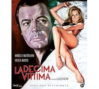 La decima vittima ( Blu Ray) (Blu-ray)
