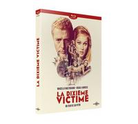La Decima Vittima BLU-RAY NUOVO