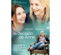 La Decisión De Anne (Import Dvd) (2010) Cameron Diaz; Alec Baldwin; Abigail Br...