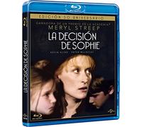 La Decisión De Sophie --- IMPORT ZONE B ---