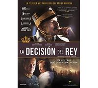 La Decision Del Rey