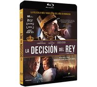 La Decision Del Rey