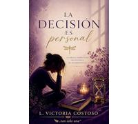 La decision es personal