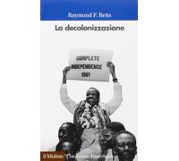 La decolonizzazione