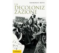 La decolonizzazione