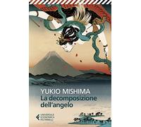 La decomposizione dell'angelo