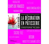 La décoration en pâtisserie