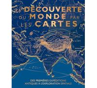 La découverte du monde par les cartes