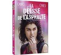 La Déesse de l'asphalte
