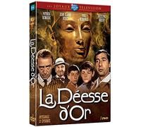 La Déesse d'Or - L'intégrale - Coffret 3 DVD