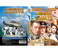 La Defensa De Malta (Import Dvd) (2010)