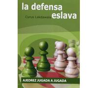 La defensa eslava
